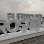 Apartment Casa Alba 1 *