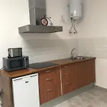 Apartment Casa Alba 1 *