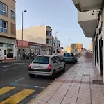 Casa Alba 1 Puerto del Rosario (Fuerteventura)