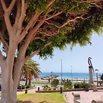 Apartment Casa Alba 1 *