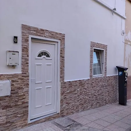 Casa Alba 1 Апартаменты