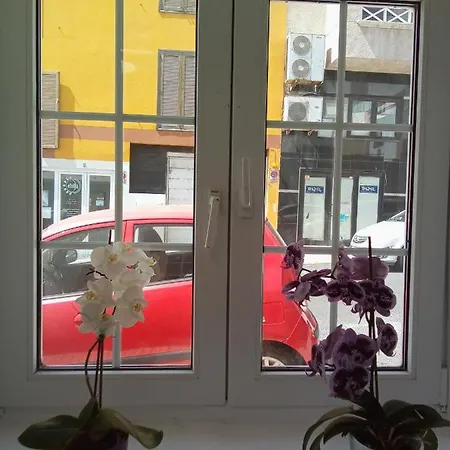 Casa Alba 1 * Пуэрто-дель-Росарио