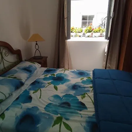 Casa Alba 1 Puerto del Rosario (Fuerteventura)