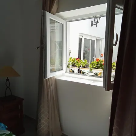 Casa Alba 1 Апартаменты