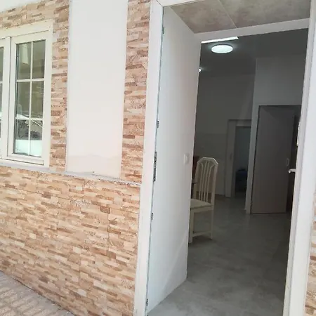 Casa Alba 1 * Пуэрто-дель-Росарио