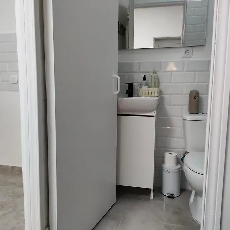 Casa Alba 1 *