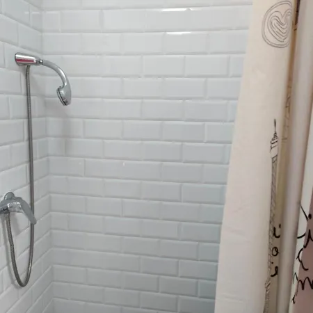 Casa Alba 1 Апартаменты *