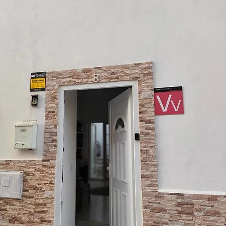 Appartement Casa Alba 1 *