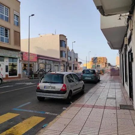 Casa Alba 1 푸에르토델로사리오