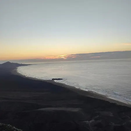 Appartement Casa Alba 1 Puerto del Rosario (Fuerteventura)