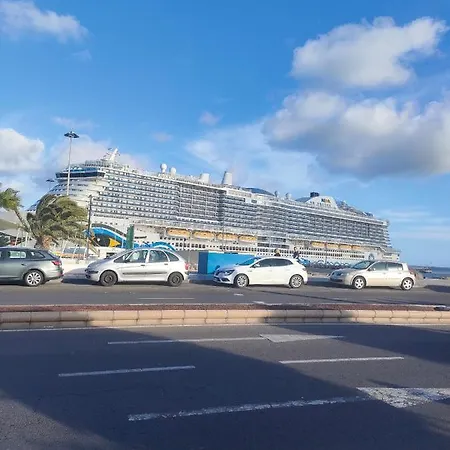 Casa Alba 1 Appartement