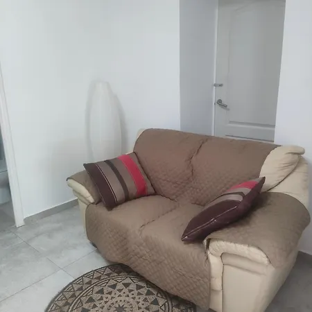 Casa Alba 1 Appartement *