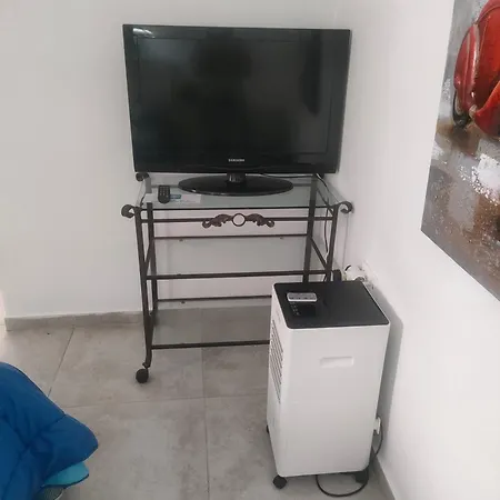 Casa Alba 1 * Puerto del Rosario (Fuerteventura)