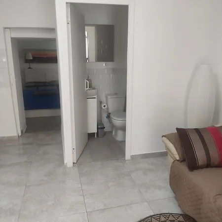 Апартаменты Casa Alba 1 *