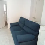公寓 Casa Alba 1 罗萨里奥港