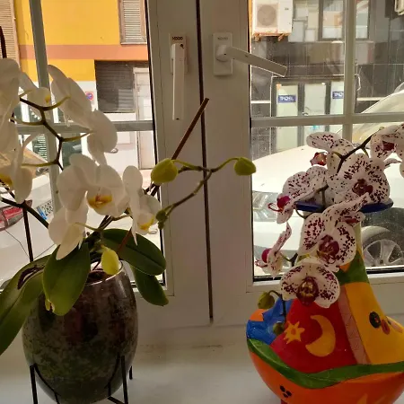 Casa Alba 1 * 푸에르토델로사리오