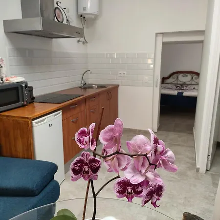 Casa Alba 1 * Пуэрто-дель-Росарио