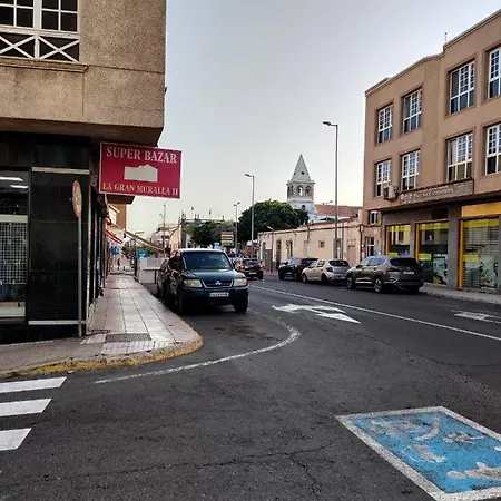 Casa Alba 1 Appartamento Puerto del Rosario (Fuerteventura)