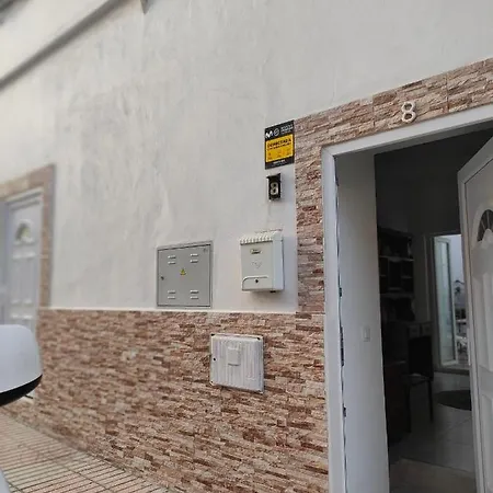 Casa Alba 1 Апартаменты