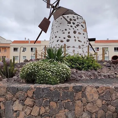 아파트 Casa Alba 1