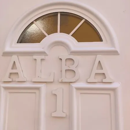 Casa Alba 1 * Пуэрто-дель-Росарио