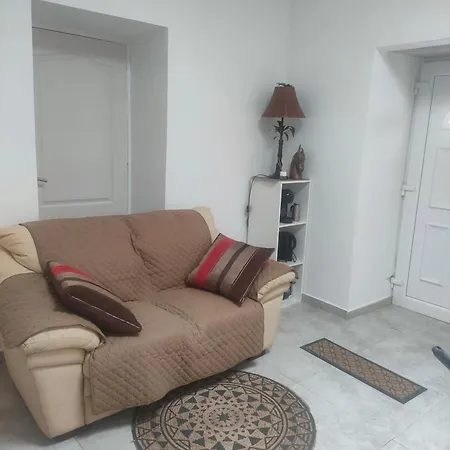 Casa Alba 1 公寓 *