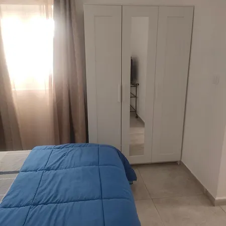 Casa Alba 1 Апартаменты *