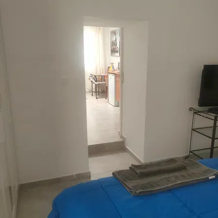 公寓 Casa Alba 1 罗萨里奥港