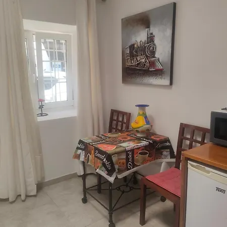 Casa Alba 1 Puerto del Rosario (Fuerteventura)