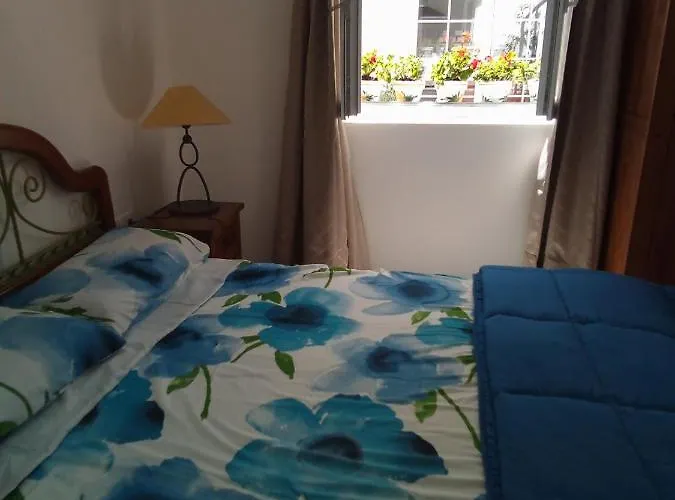 Casa Alba 1 Puerto del Rosario (Fuerteventura)