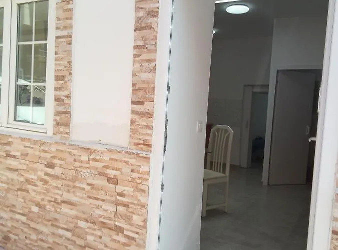 Casa Alba 1 * Puerto del Rosario (Fuerteventura)