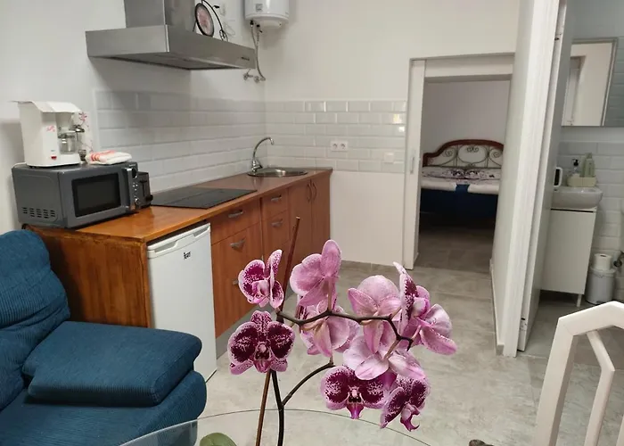 Casa Alba 1 * Puerto del Rosario (Fuerteventura)