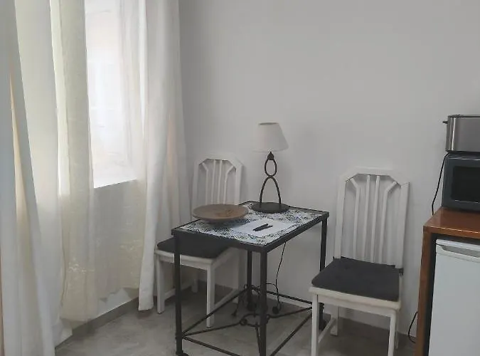 Casa Alba 1 Puerto del Rosario (Fuerteventura)