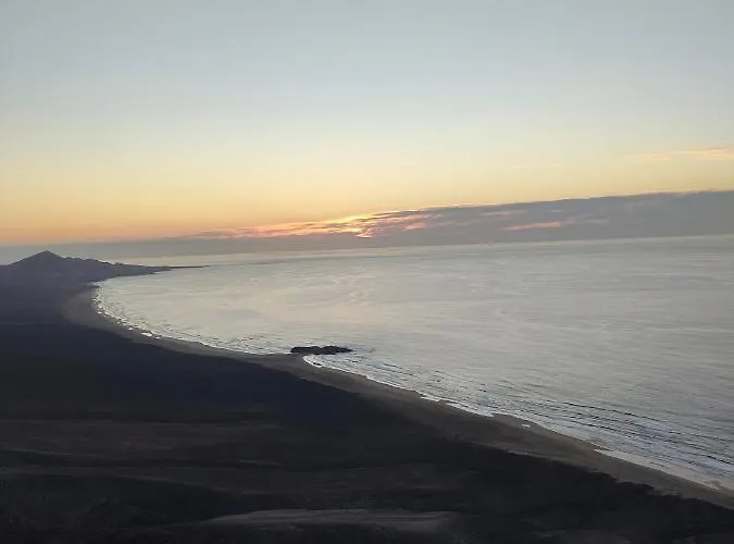 Daire Casa Alba 1 Puerto del Rosario (Fuerteventura)