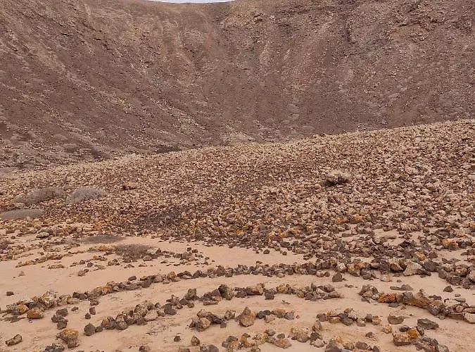 Casa Alba 1 Daire Puerto del Rosario (Fuerteventura)