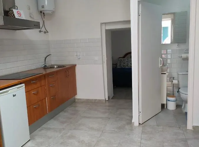 Daire Casa Alba 1 Puerto del Rosario (Fuerteventura)