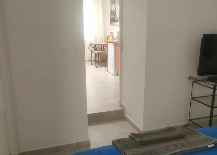 Daire Casa Alba 1 Puerto del Rosario (Fuerteventura)