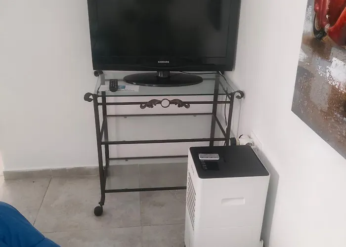 Casa Alba 1 * Puerto del Rosario (Fuerteventura)