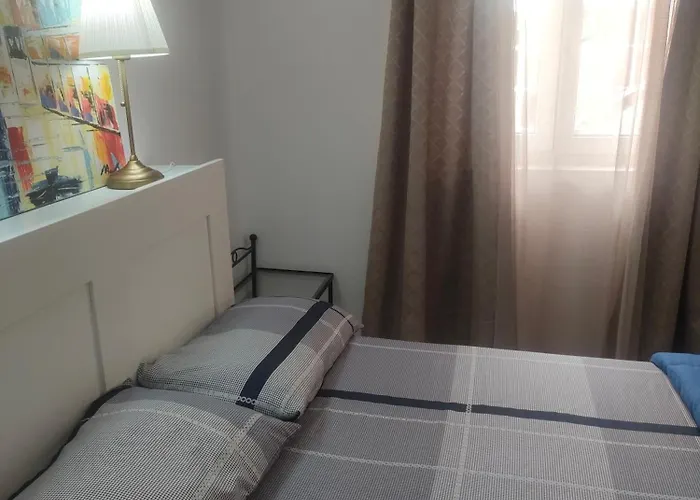 Casa Alba 1 Daire Puerto del Rosario (Fuerteventura)