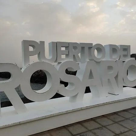 Apartmán Casa Alba 1 *