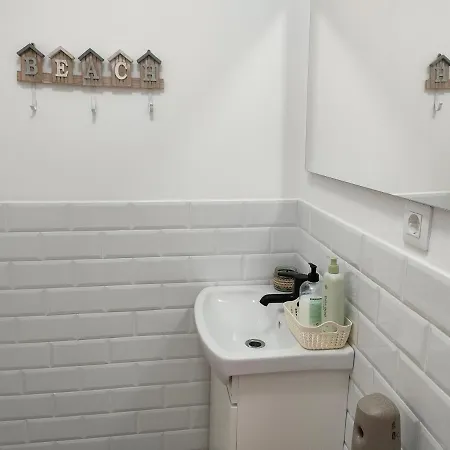 Casa Alba 1 *