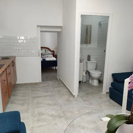 Casa Alba 1 Apartmán