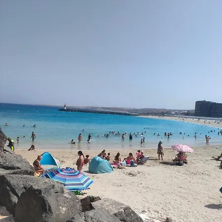 Casa Alba 1 *